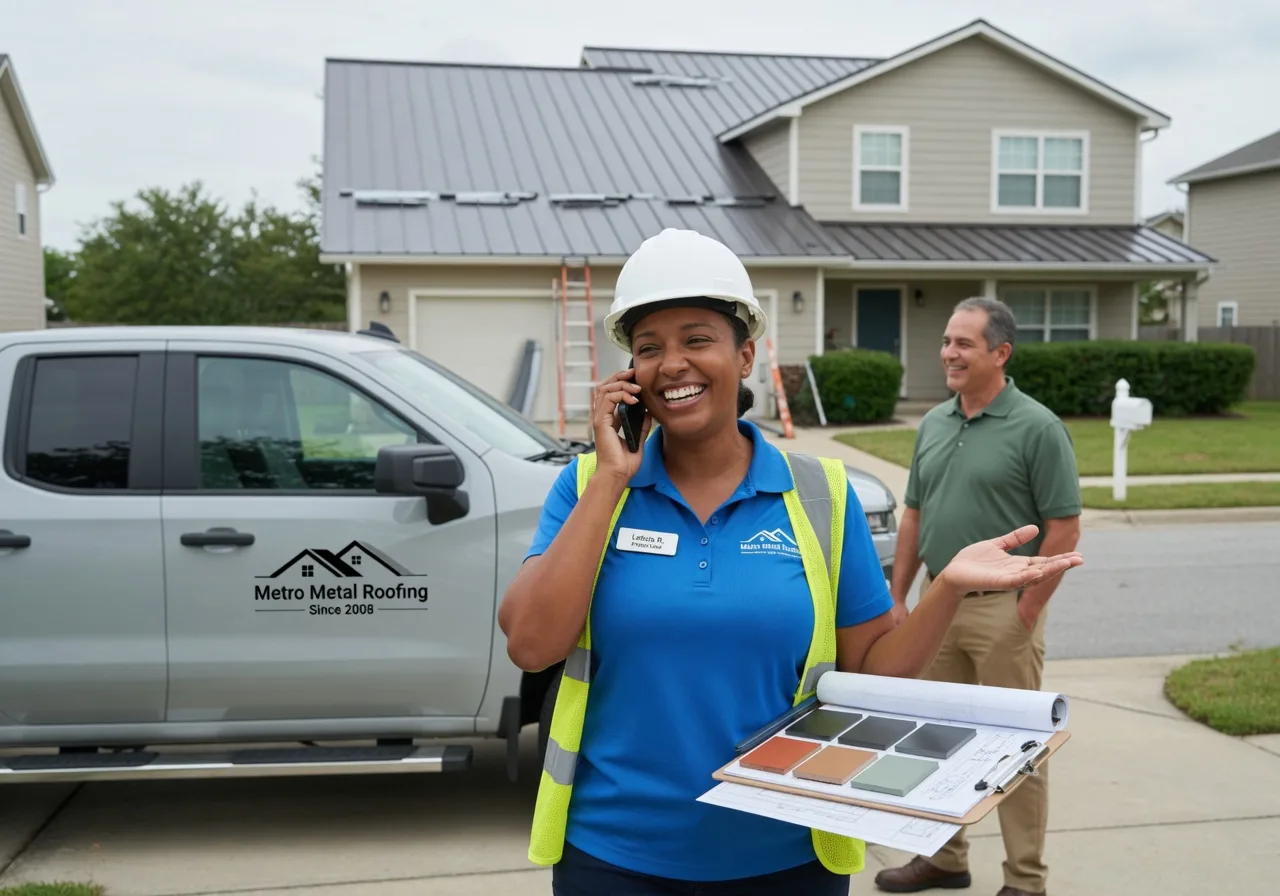 Metal Roofing Installation Ashby, NE FAQs