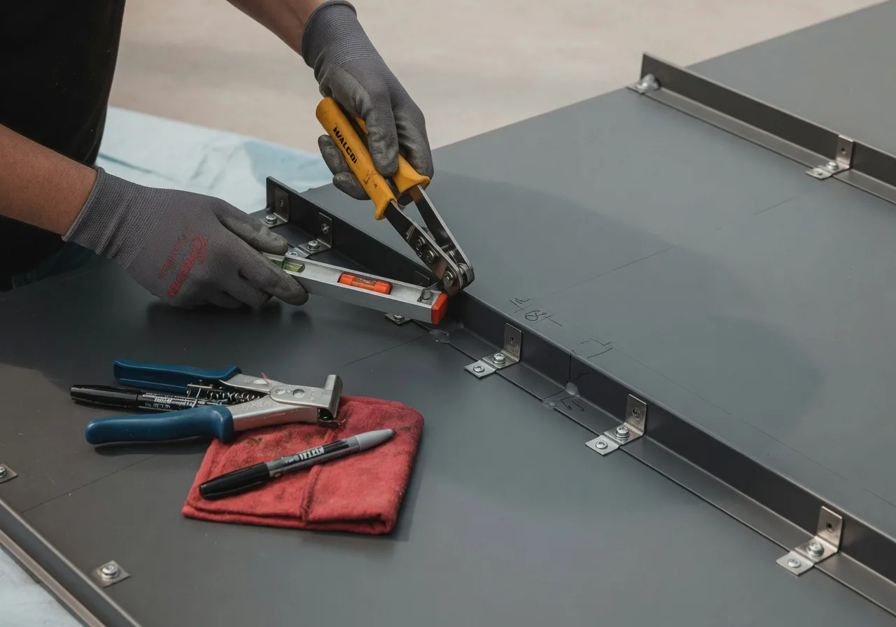 Why choose Metal Roofing Installation in Ashby, NE